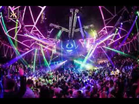 Dj Herby D - Mc Creeper Solo Set