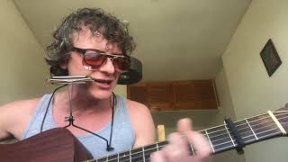 Lily, Rosemary &amp; the Jack of Hearts