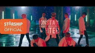 [Performance Video] 몬스타엑스 (MONSTA X) _ Fighter