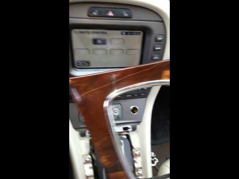 Jaguar X type Yaw Rate sensor 02 to 08
