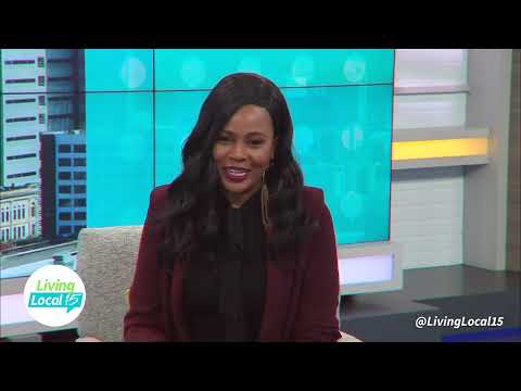 Living Local 15 | EPISODE 59 | Local Talk Show