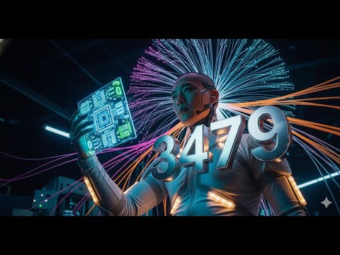 3479安勤：法說會解析：毛利率逆風已過？四大成長引擎火力全開，2026 年展望全剖析！