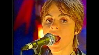 Sleeper - Delicious Live Glastonbury Festival 1995 1080p