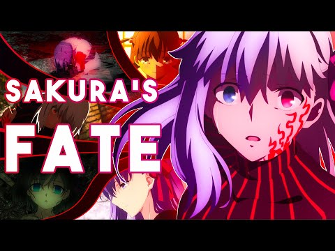 Heaven's Feel: The Route That Changed EVERYTHING