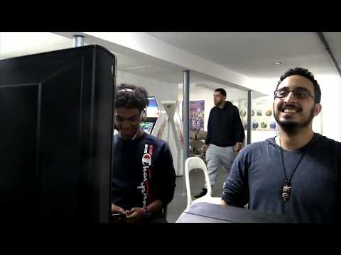 [Soulcalibur 6] Losers Final - EndersJ (Cervantes) vs Incendiate (Xianghua) - NLBC 191