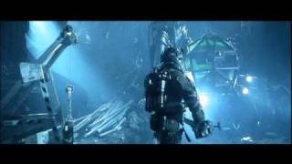 Angels and Airwaves -The Final Frontier