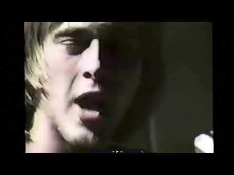 Fleetwood Mac and Danny Kirwan Station Man. Live from the Gardens Auditorium