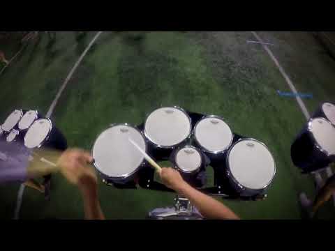 2018 SCV Quad Cam   Josh Hirner