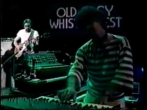 Return to Forever - Sorceress 1976