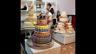 Donde se debería celebrar la boda del pueblo?