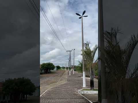 Cariré/Ce! Uma cidade bonita! Um amor de cidade👏👏