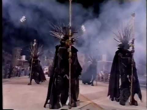 Vai Vai 1999 - DESFILE COMPLETO