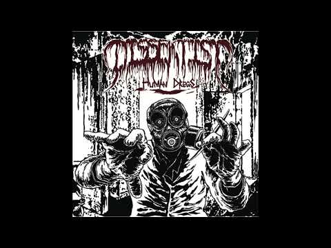 Dissektist - Human Dregs