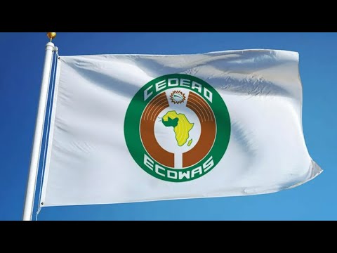LIVE [ABUJA]: OFFICIAL LAUNCH OF ECOWAS NATIONAL BIOMETRIC IDENTITY CARD (ENBIC)