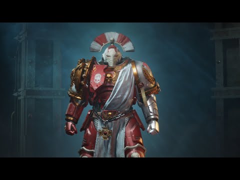 FOR THE EMPEROR!! Warhammer 40k Space Marine 2 Tactical Gameplay and intense combat