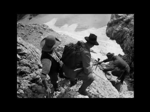 Mountaineering Memories (1919)