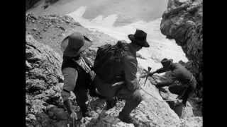 Mountaineering Memories (1919)