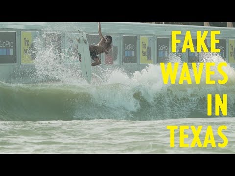 Cliff Notes: Ep. 5 – FAKE Waves w/ Brian Fillmore