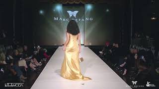 NYFW hiTechMODA Season 7 - Marc Defang