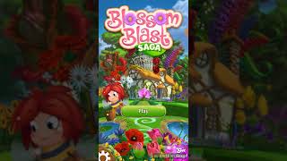 Blossom Blast Saga Hack Download