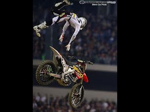Zach Bell Crash 2013
