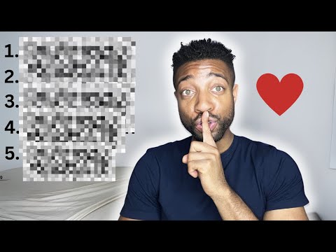 5 uncommon Signs She's Attracted To You-(handsome man’s Game)