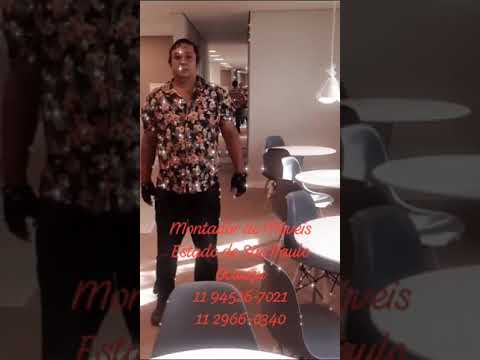 Montador de Móveis Estado de São Paulo Ocauçu 11 94526-7021 - 11 2966-0340 #montadordemoveisshopping