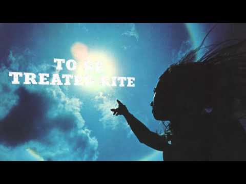 TO BE TREATED RITE (HQ)