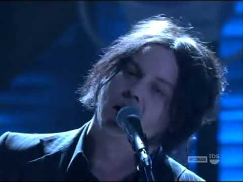 I'm Shakin" | Jack White (Conan)