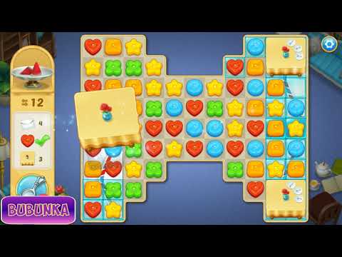 Matchington Mansion level 1374 HD