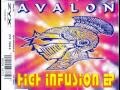 Avalon High Infusion