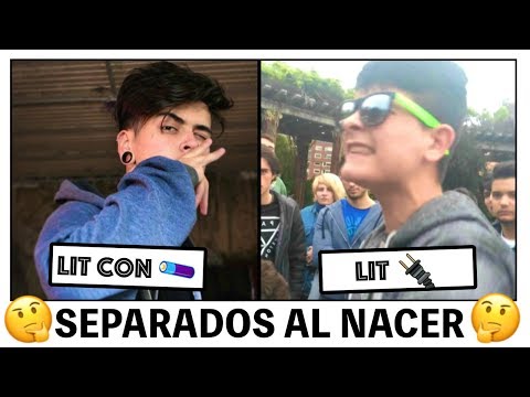 DE TAL PALO, TAL ASTILLA 🤔