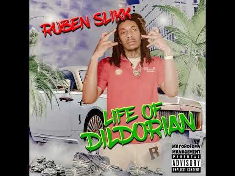 Ruben Slikk - Ishnizz