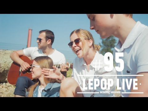 #95 [LePop Live] DVINES & Jazzflat - Seagull (LV)