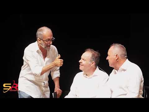 Cabaret AmoreMio 2025 | Trio La Ricotta