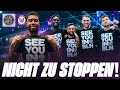 DIE STREAK GEHT WEITER DNA Vs ThePack
