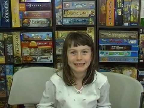 [Video Review] Bunny Bunny Moose Moose