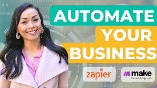Boost Your Business Growth with Automation & Virtual Assistants