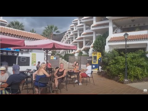 TENERIFE - This Was A LEGENDARY Ending !