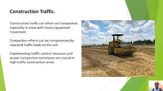Factors Affecting Compaction In Geotechnical Engineering 1