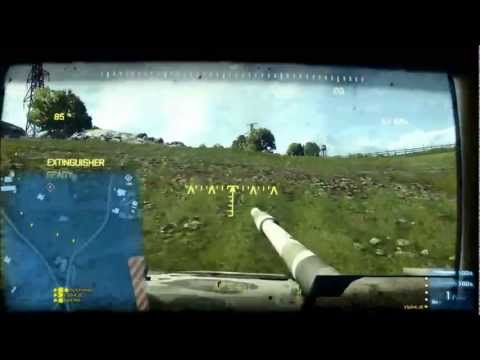 ESL 3v3 Tankcup Finalmatch Round 1