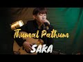 SAKA - THUMAL PATHUM | OFFICIAL MUSIC VIDEO |