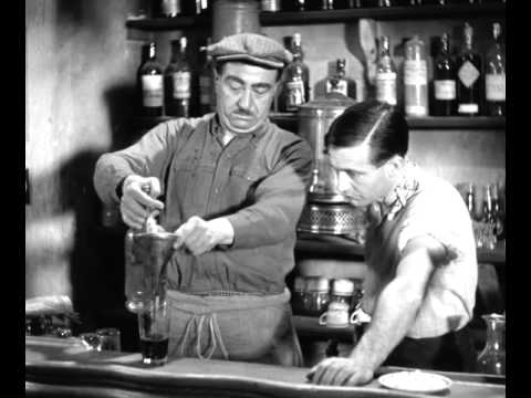 La Trilogie Marseillaise - Avant / Après Restauration