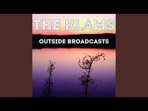 The Klams Are On Strike