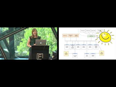 RubyConf AU 2015: Rewriting Code and Culture by Sabrina Leandro