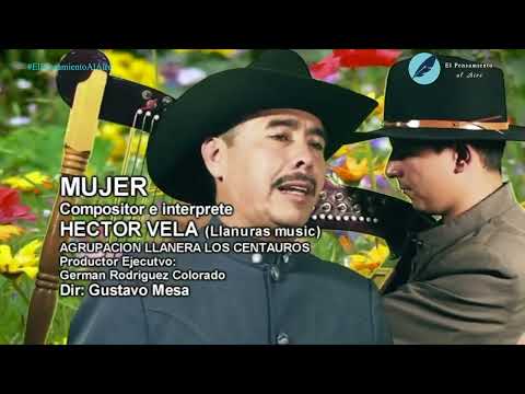 Musica LLanera Para El Mundo Concierto Héctor Vela Especial El Pensamiento Al Aire Arte Global