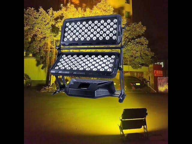 اضائة حفلات led