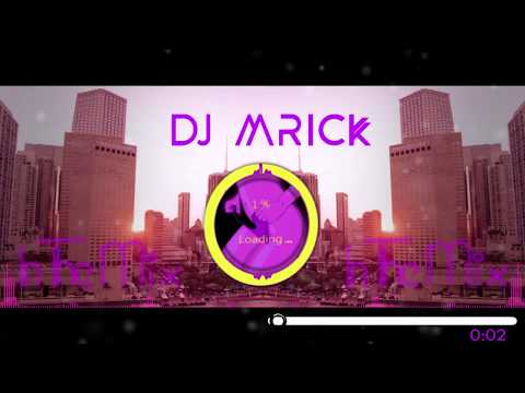 DJ M'RICK - In the Mix