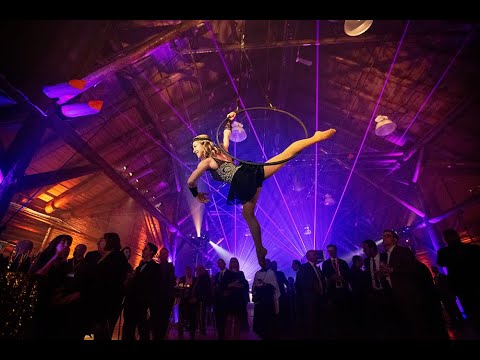 Dissan National Sales Meeting (May 2022) - Short version