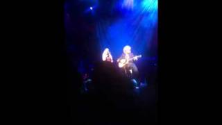 Kerry Ellis brian may I loved a butterfly